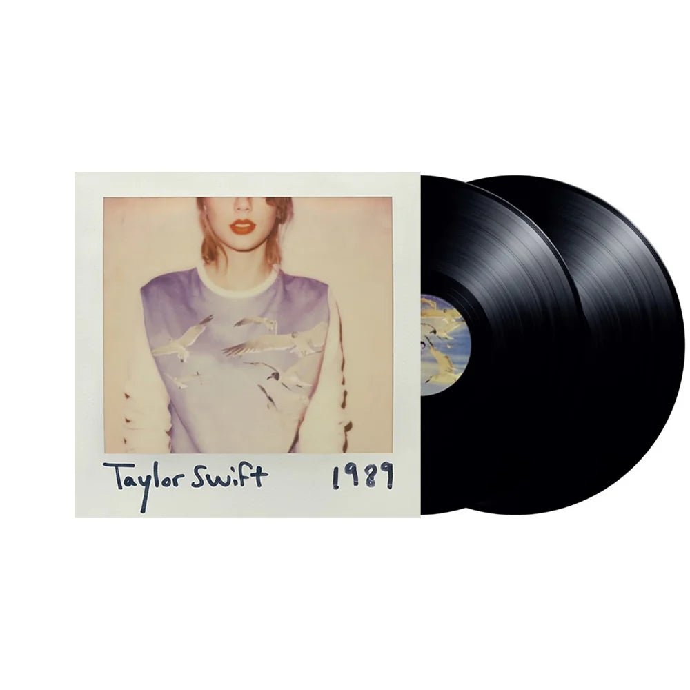 Swift, Taylor - 1989