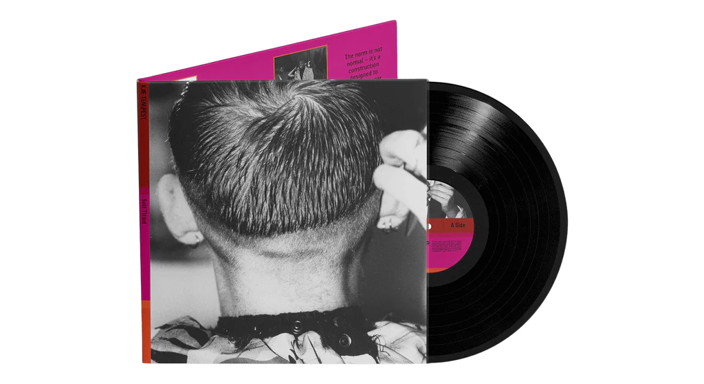 Tempest, Kae - Self titled