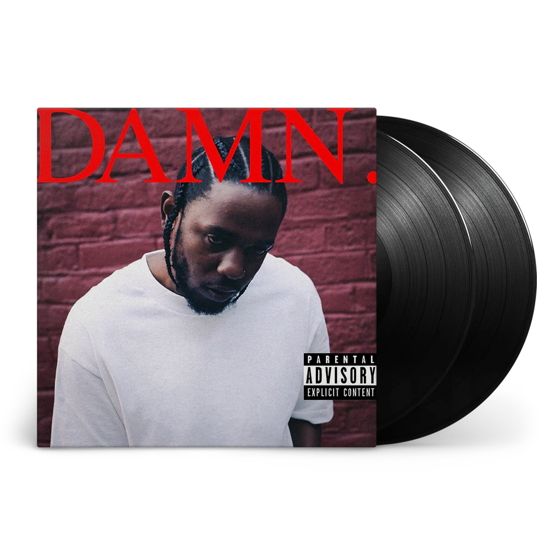 Lamar, Kendrick – Damn