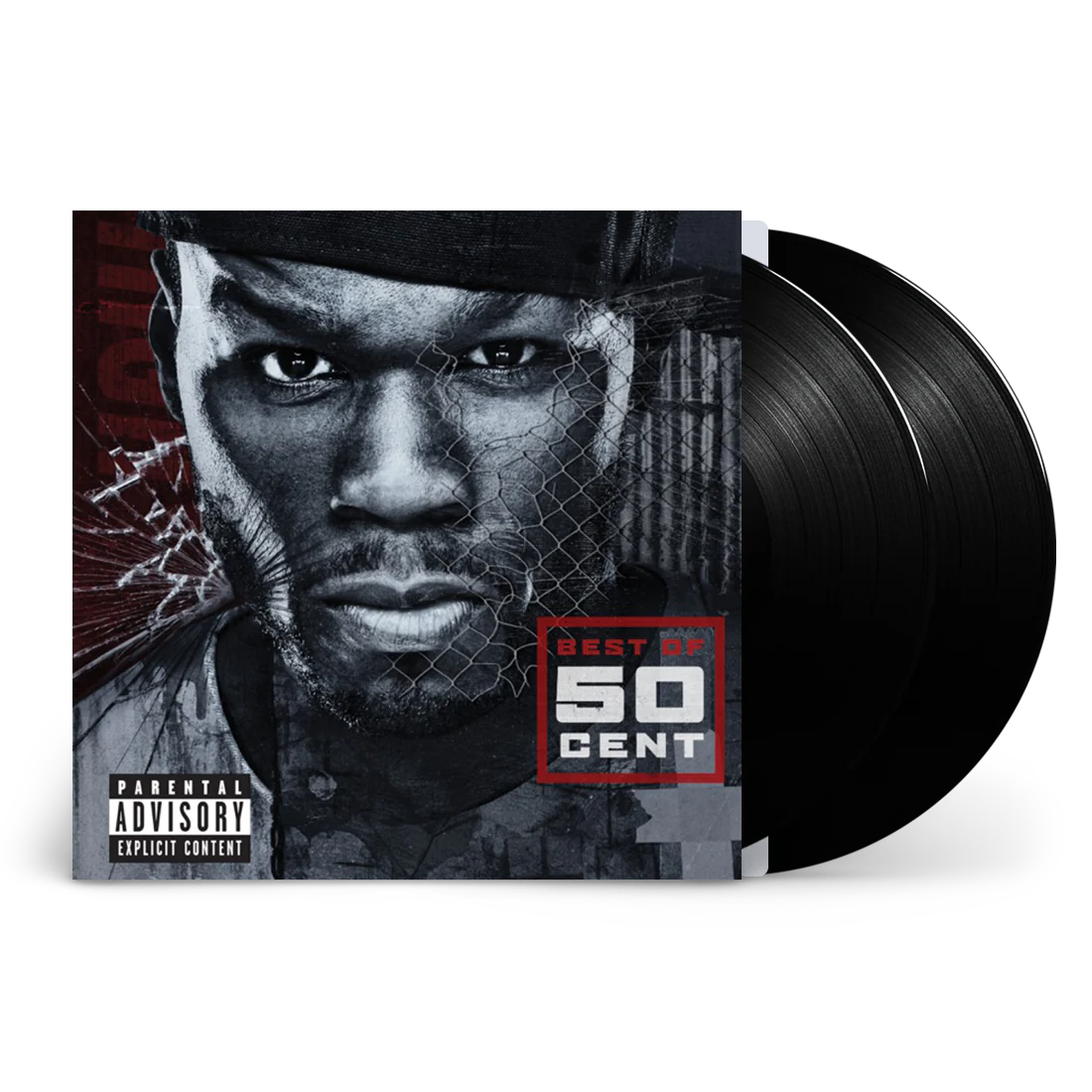 50 Cent - Best Of