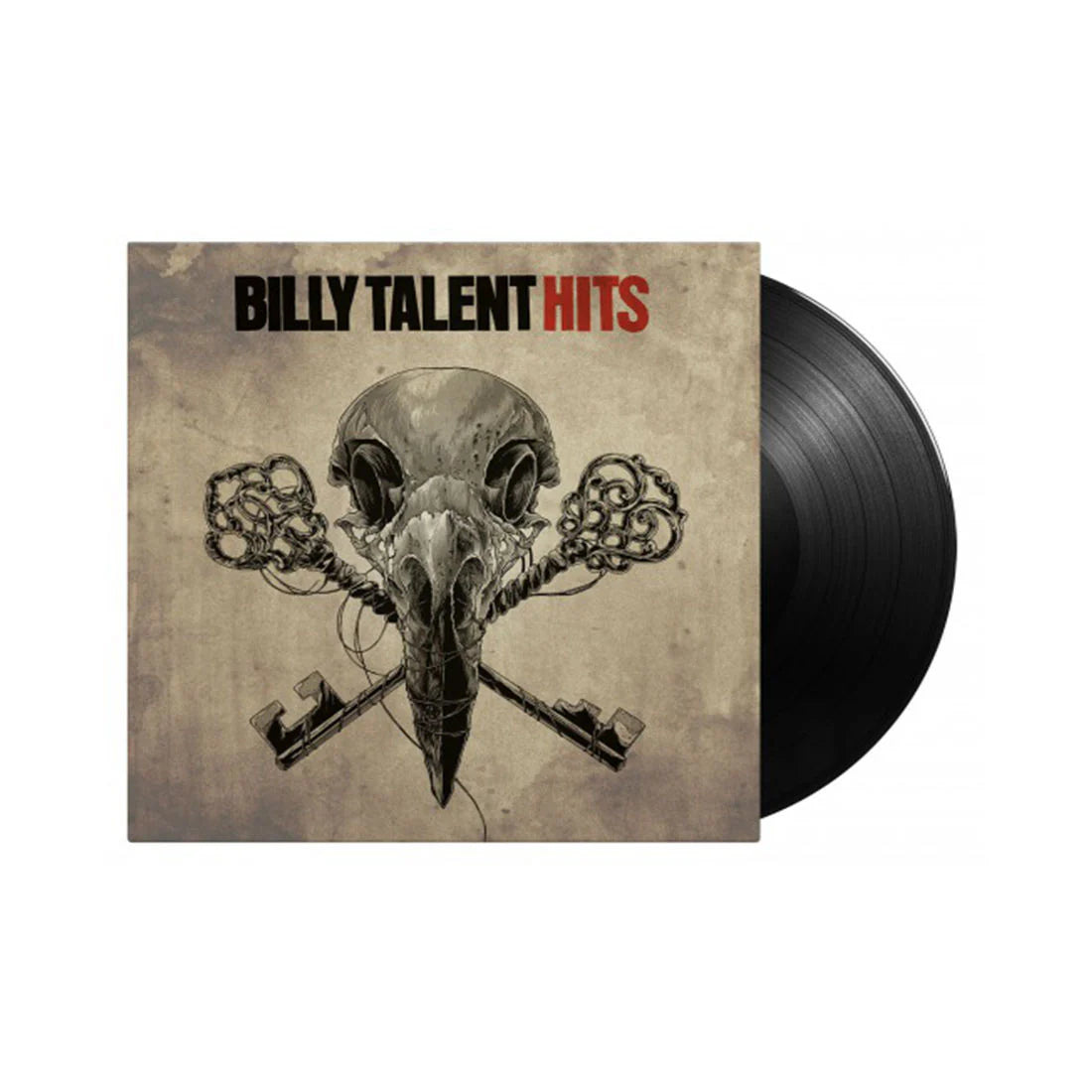 Billy Talent - Hits