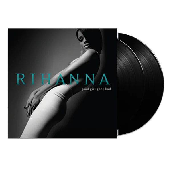 Rihanna - Good Girl Gone Bad
