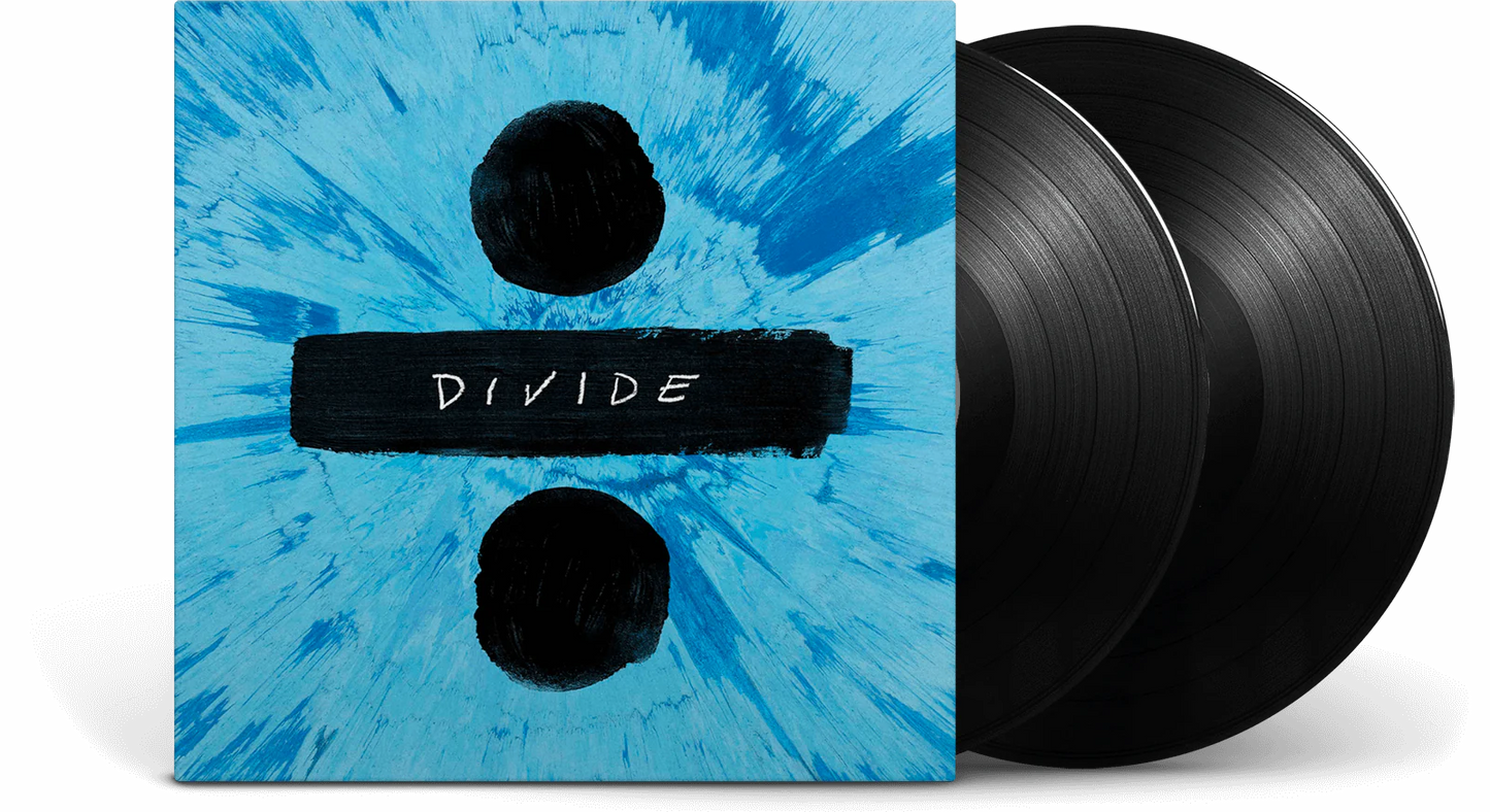 Sheeran, Ed - Divide
