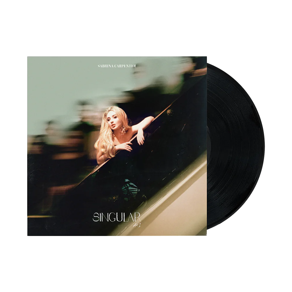 Carpenter, Sabrina - Singular Act I
