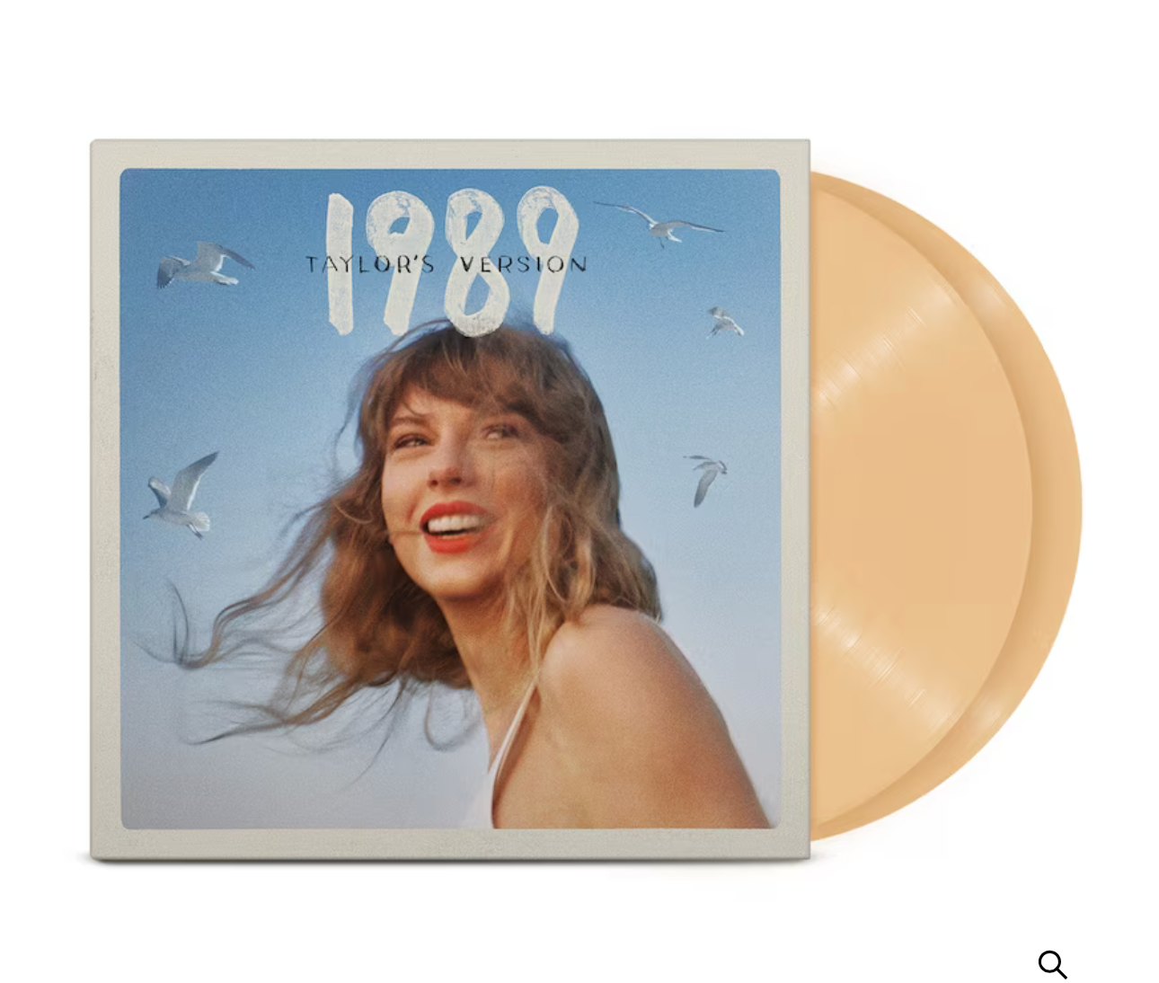 Swift, Taylor - 1989 Taylors Version