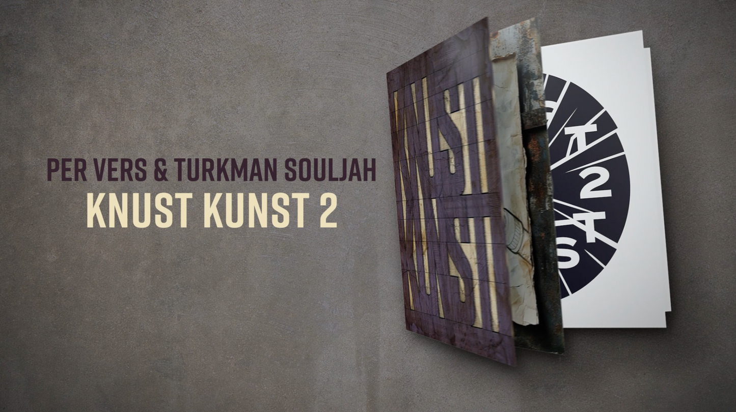 Per Vers - Knust Knust 2