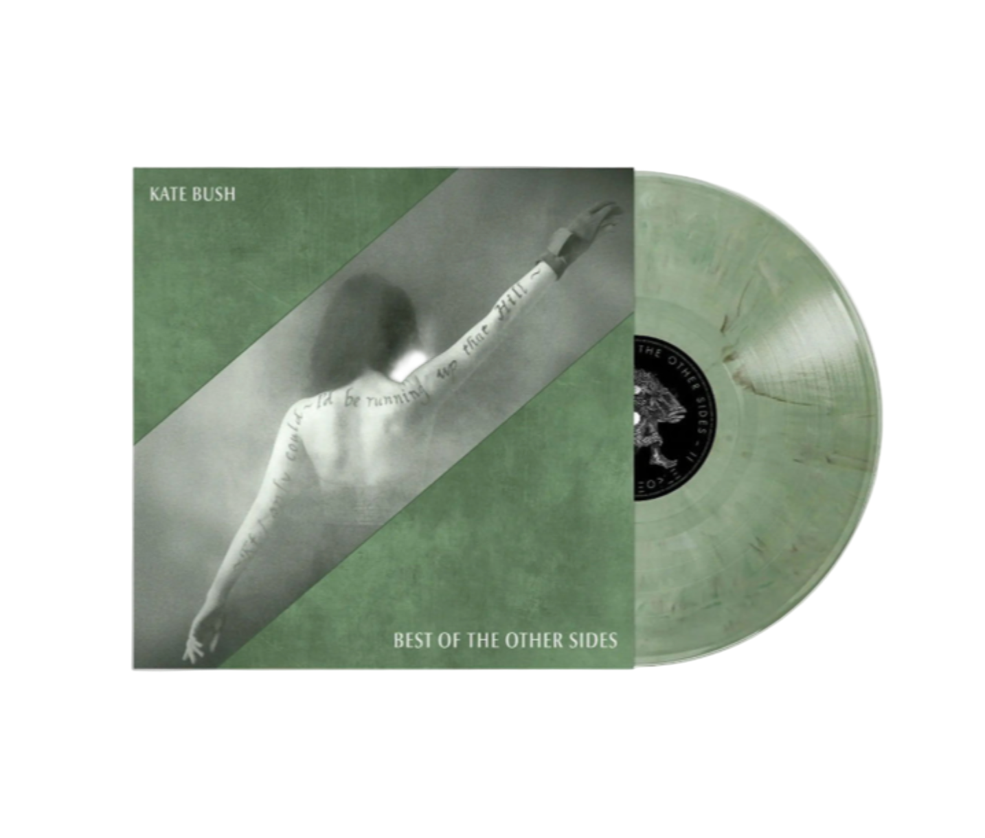 Bush, Kate - Best Of The Other Sides