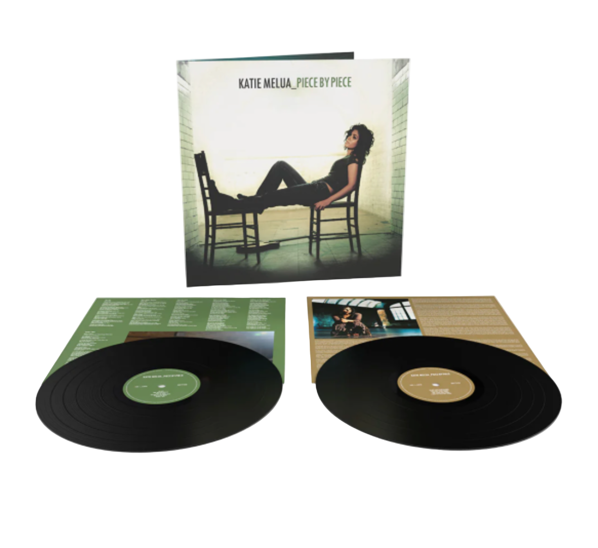 Melua, Katie - Piece by Piece