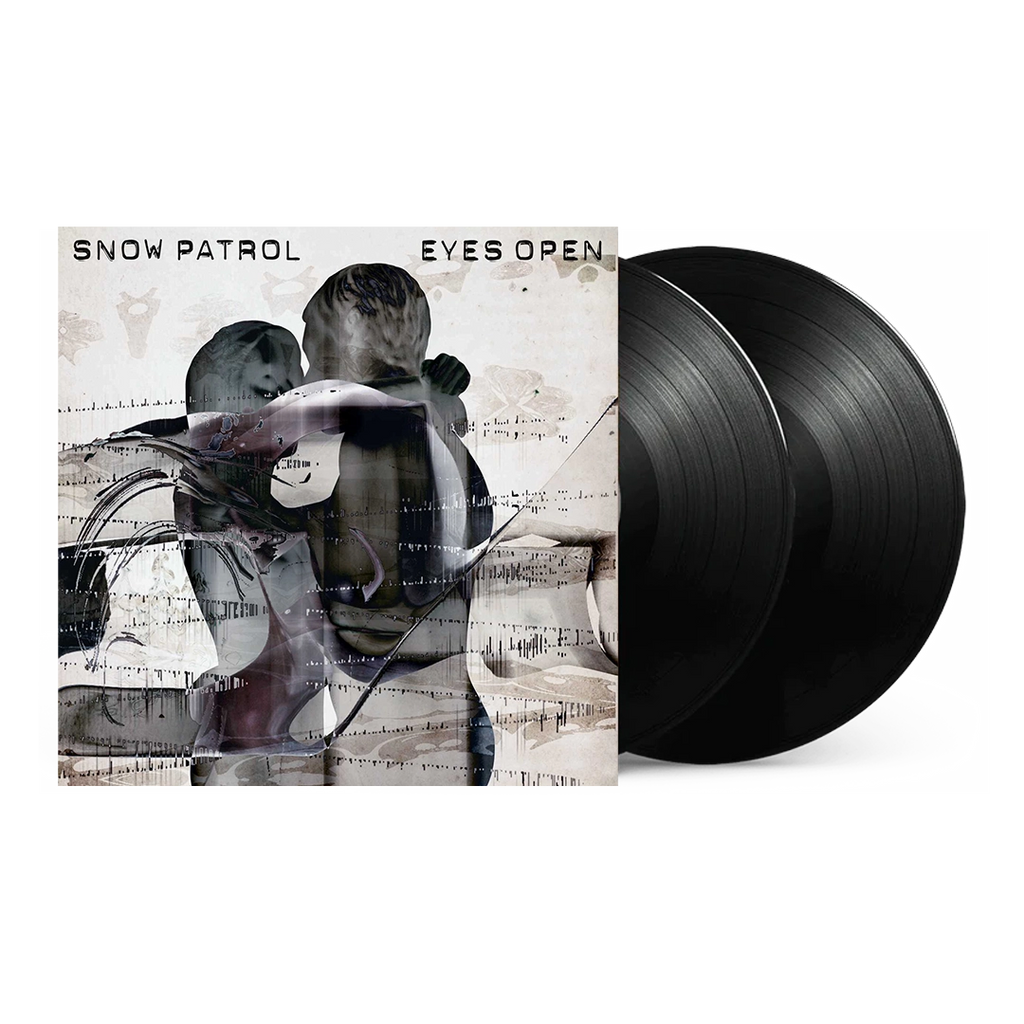 Snow Patrol - Eyes Open