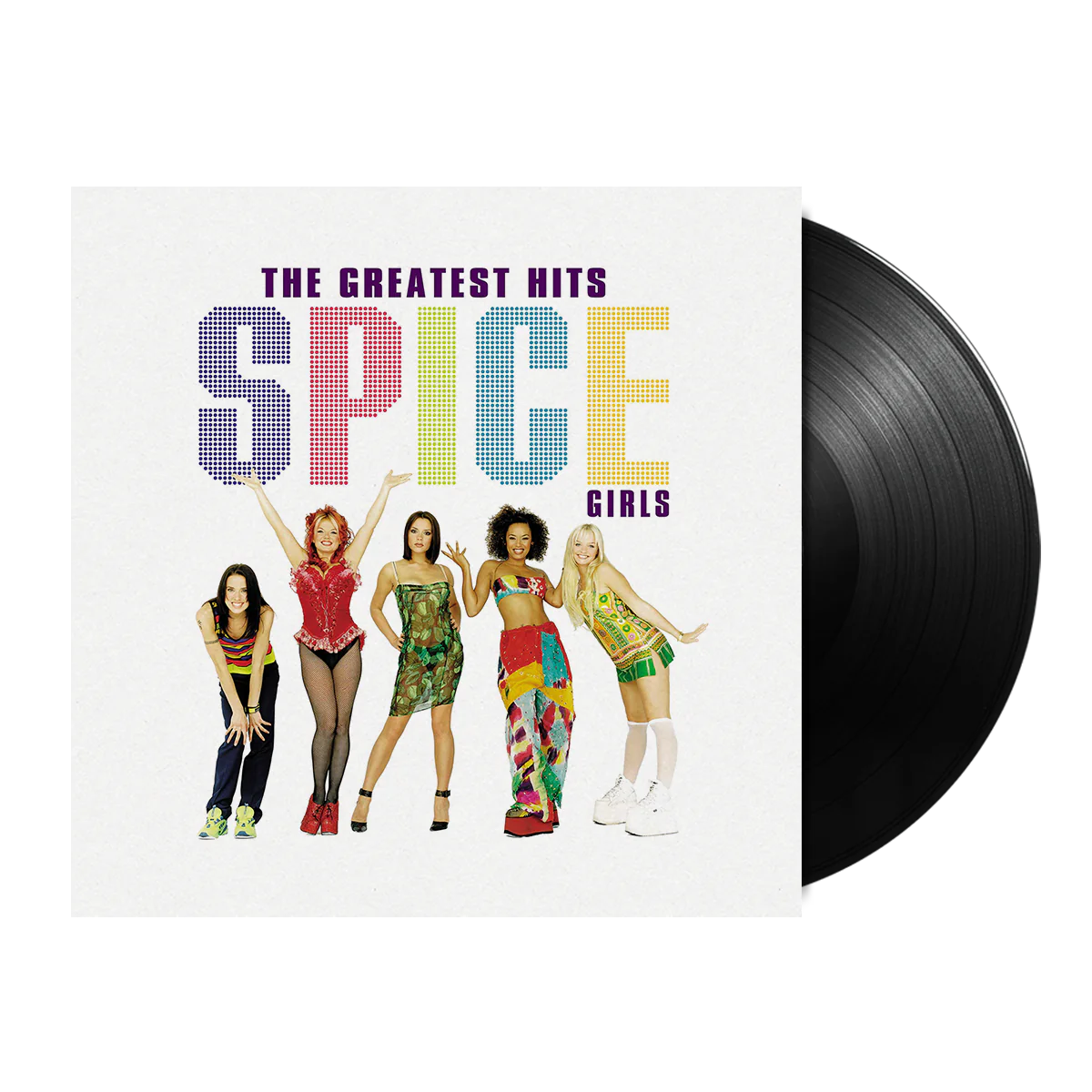 Spice Girls - Greatest Hits