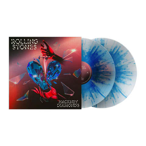 Rolling Stones - Hackney Diamonds