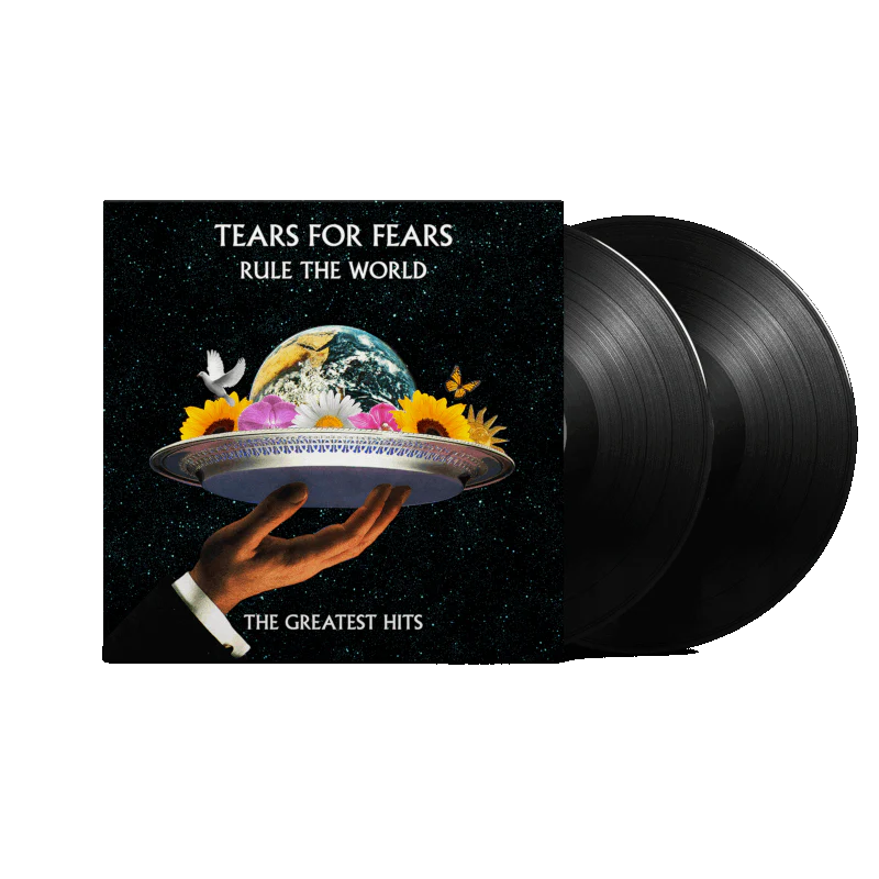 Tears for Fears - Rule the World