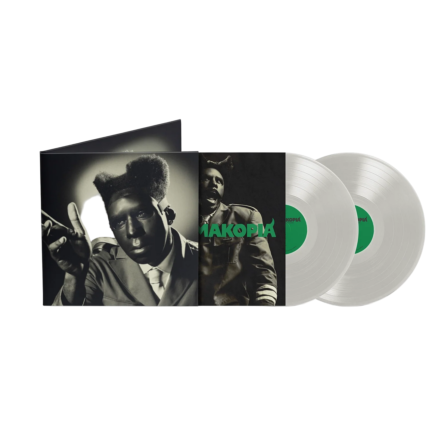 Tyler, The Creator - CHROMAKOPIA