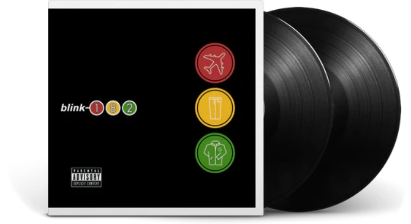 Blink 182 - Take off Your Pants And Jacket