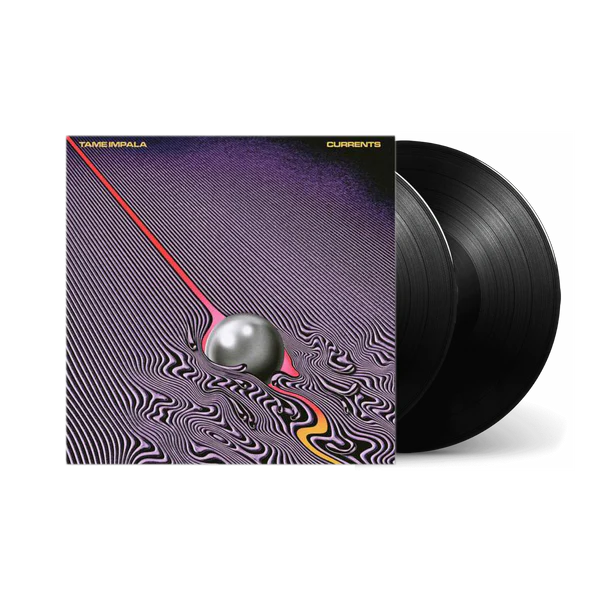 Tame Impala - Currents