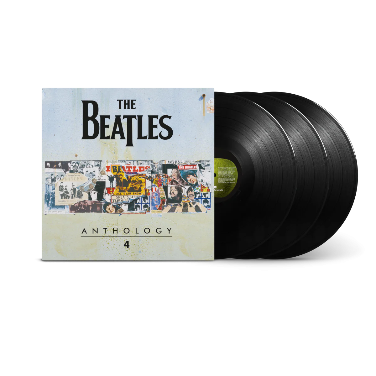 その他 14discs LP Beatles Beatles Collection EAS6601023 EMI /04500 The Beatles Collection Box Vinyl Record 14LP Poster EMI