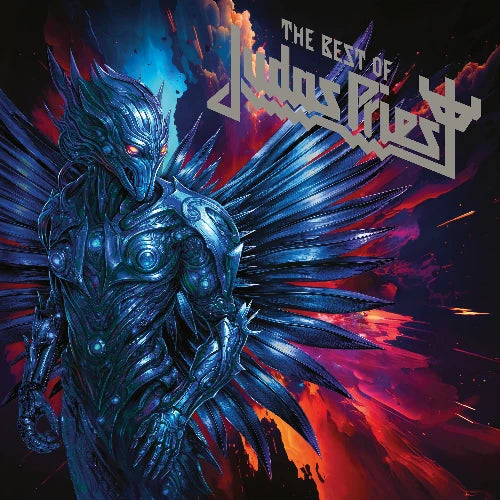 Judas Priest - The best of Judas Priest