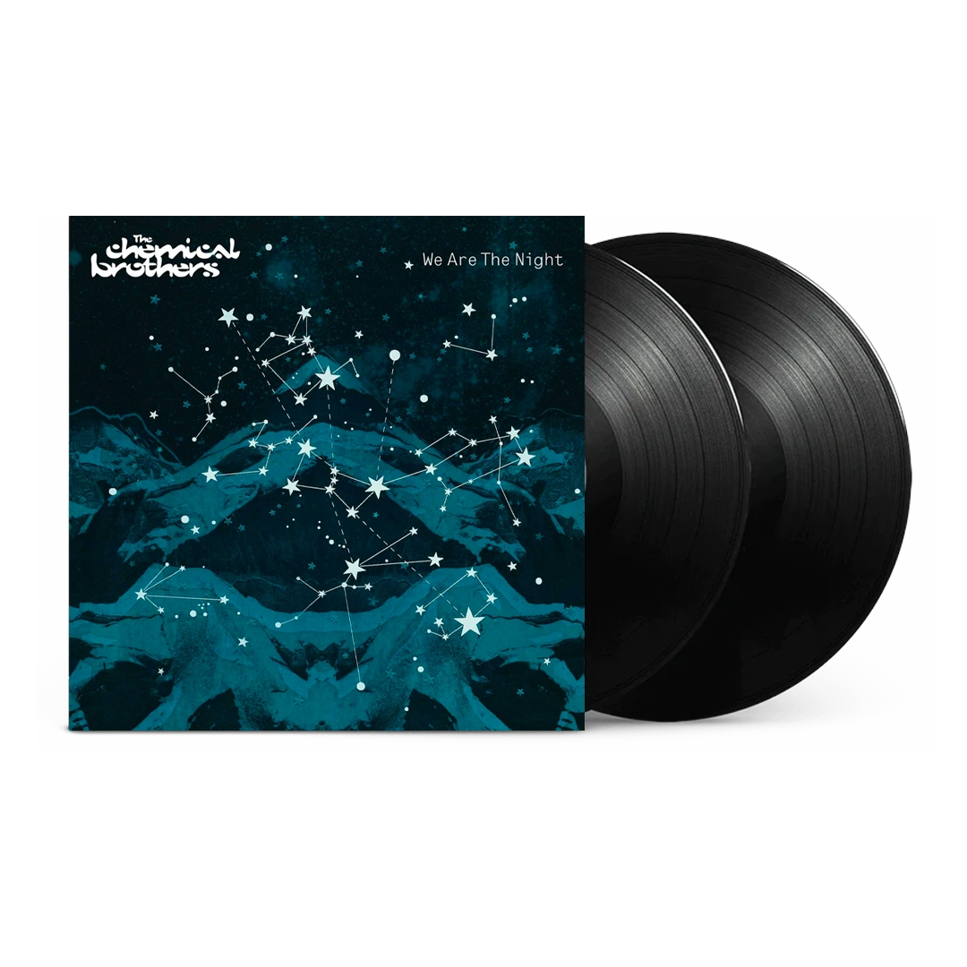 Chemical Brothers - We Are The Night
