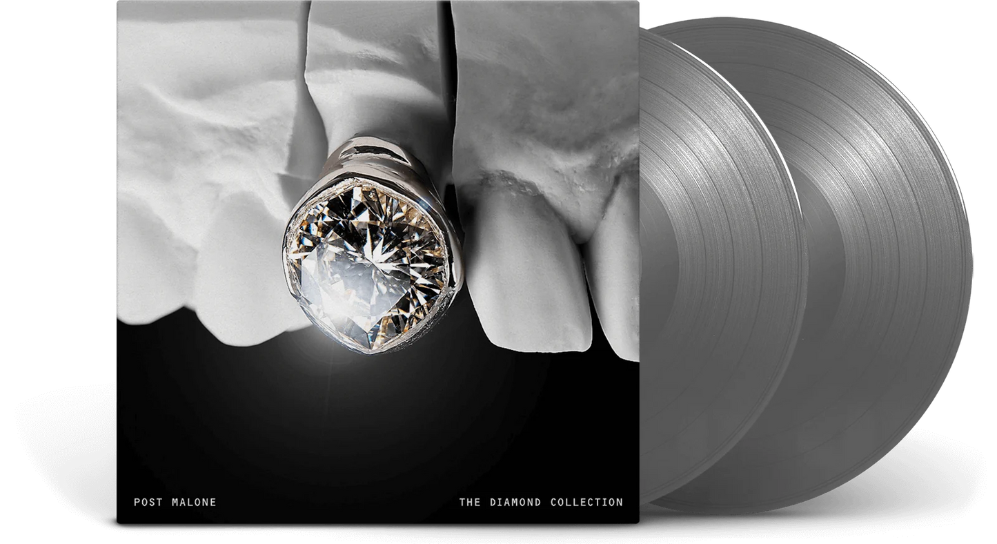 Post Malone – Diamond Collection