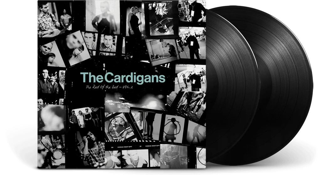 Cardigans - Rest Of The Best Vol. 1