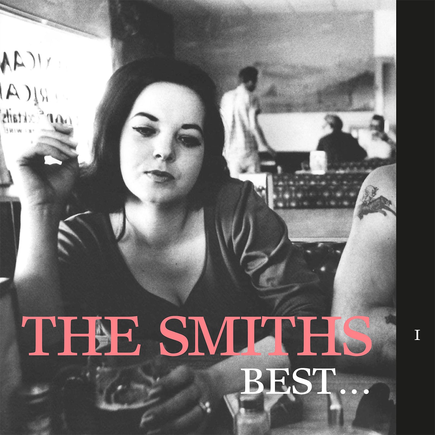 The Smiths - Best 1