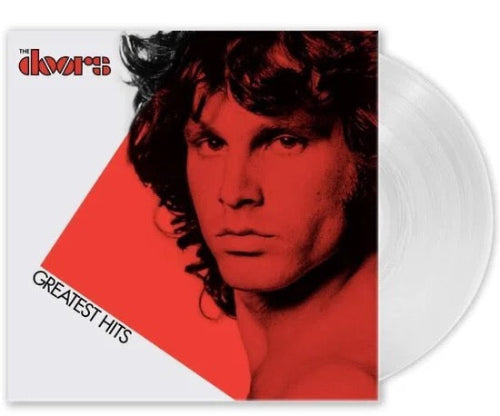 The Doors - Greatest Hits