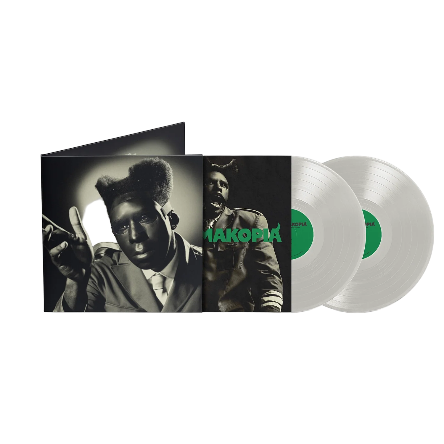 洋楽 Tyler, The Creator CHROMAKOPIA LP Tyler, The Creator - CHROMAKOPIA – RecordPusher