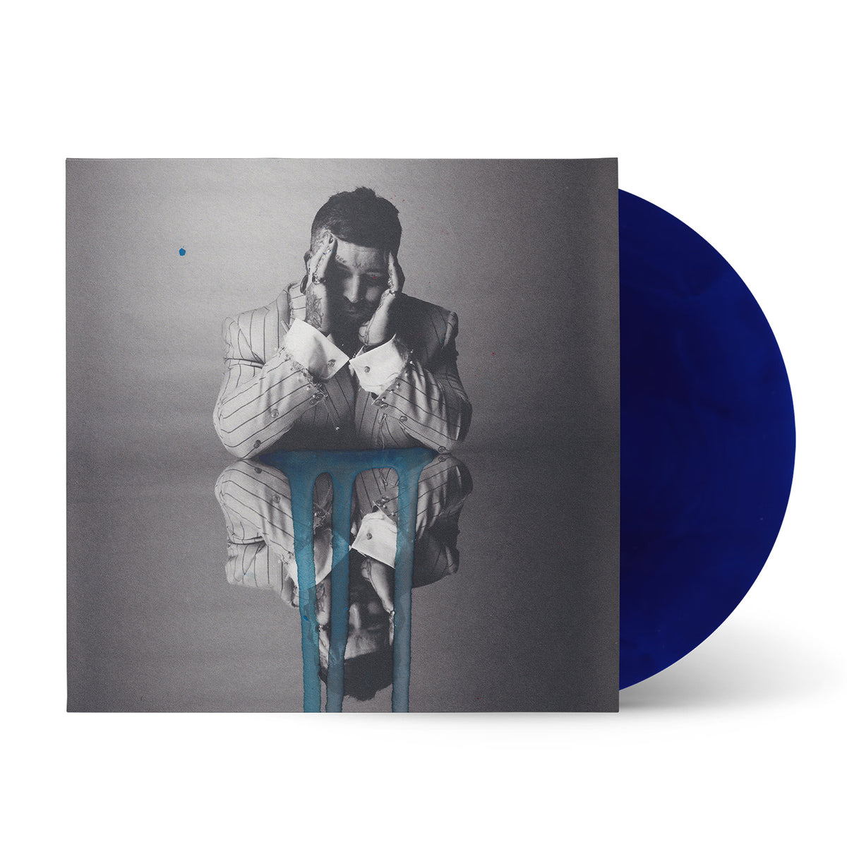 Swims, Teddy - Ugly