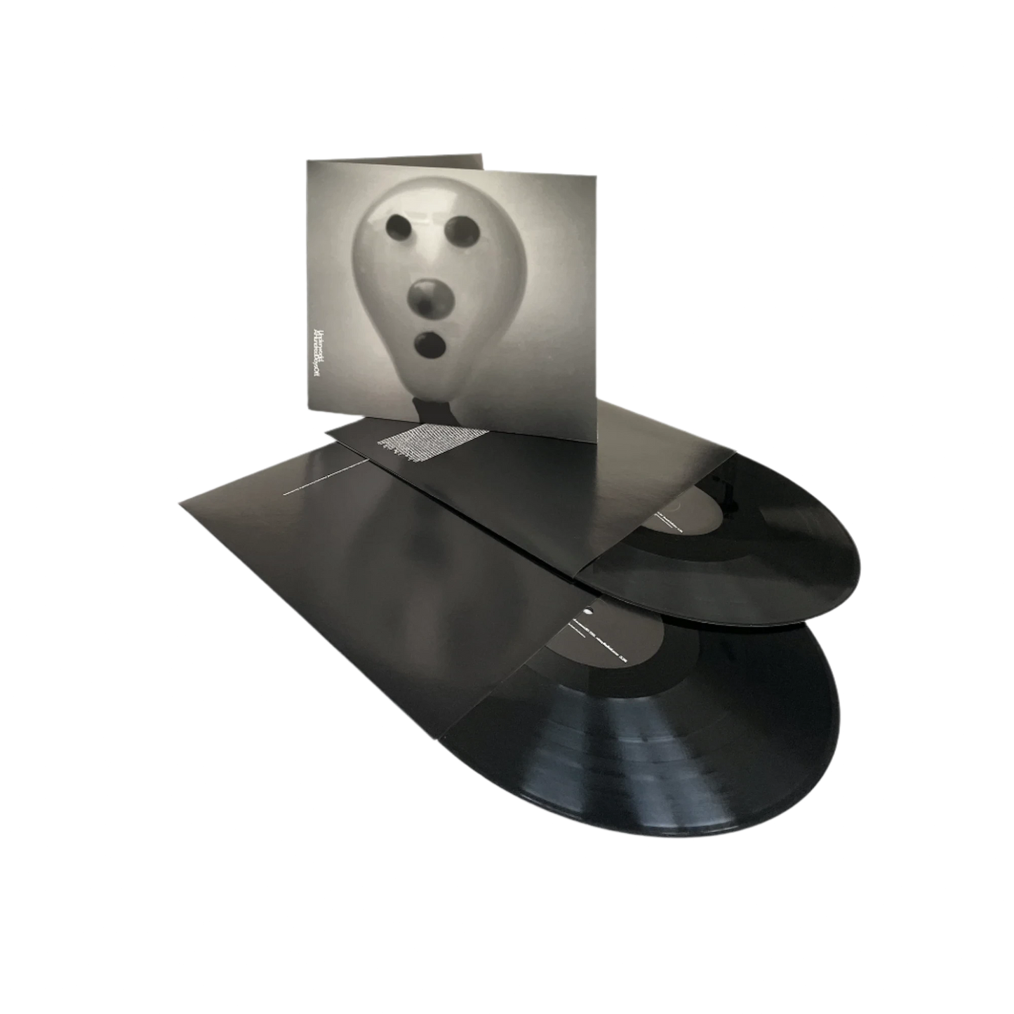 Underworld - A Hundred Days Off