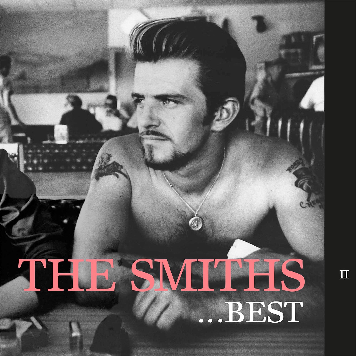 The Smiths - Best 2