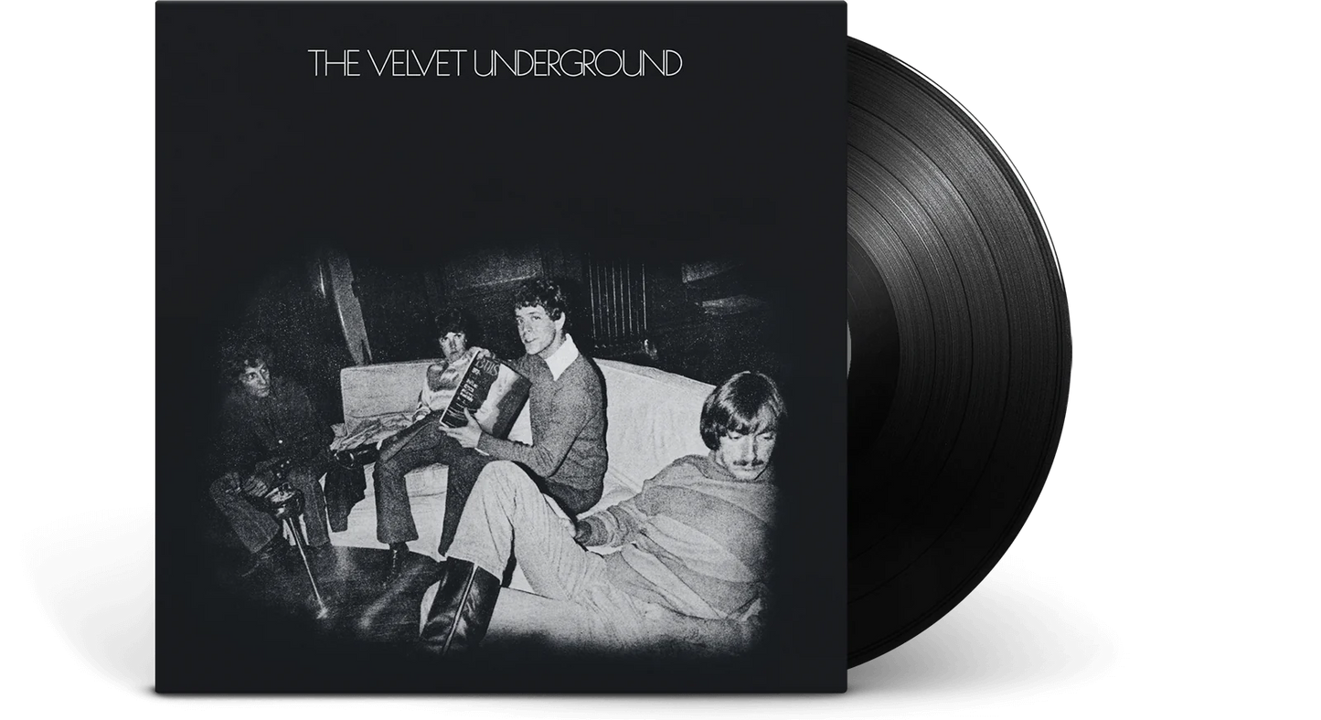 Velvet Underground - Velvet Underground
