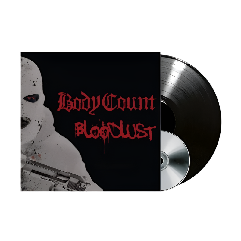 Body Count - Bloodlust
