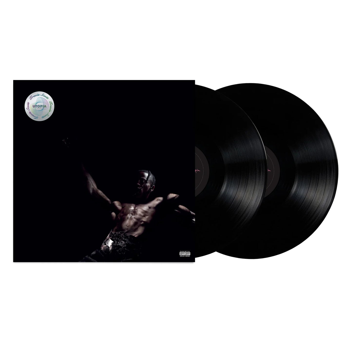 Scott, Travis - Utopia