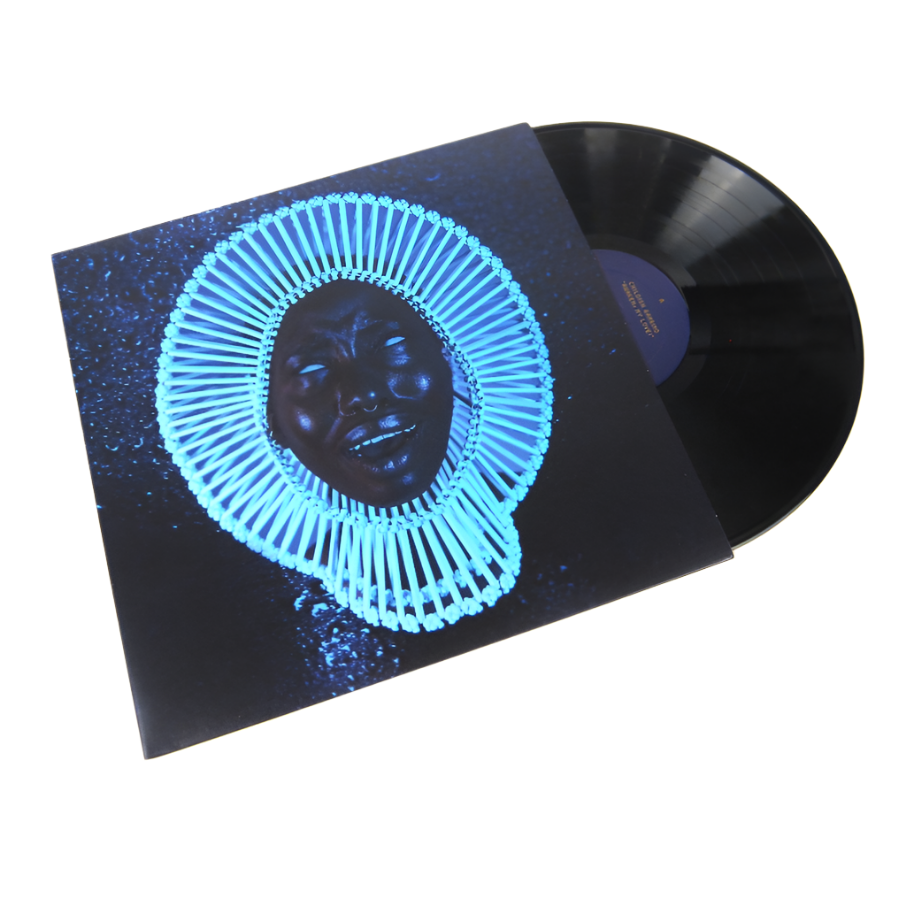 Childish Gambino – Awaken, My Love!