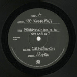 The Cranberries - Everybody Else Is Doing It, So Why Can't We?