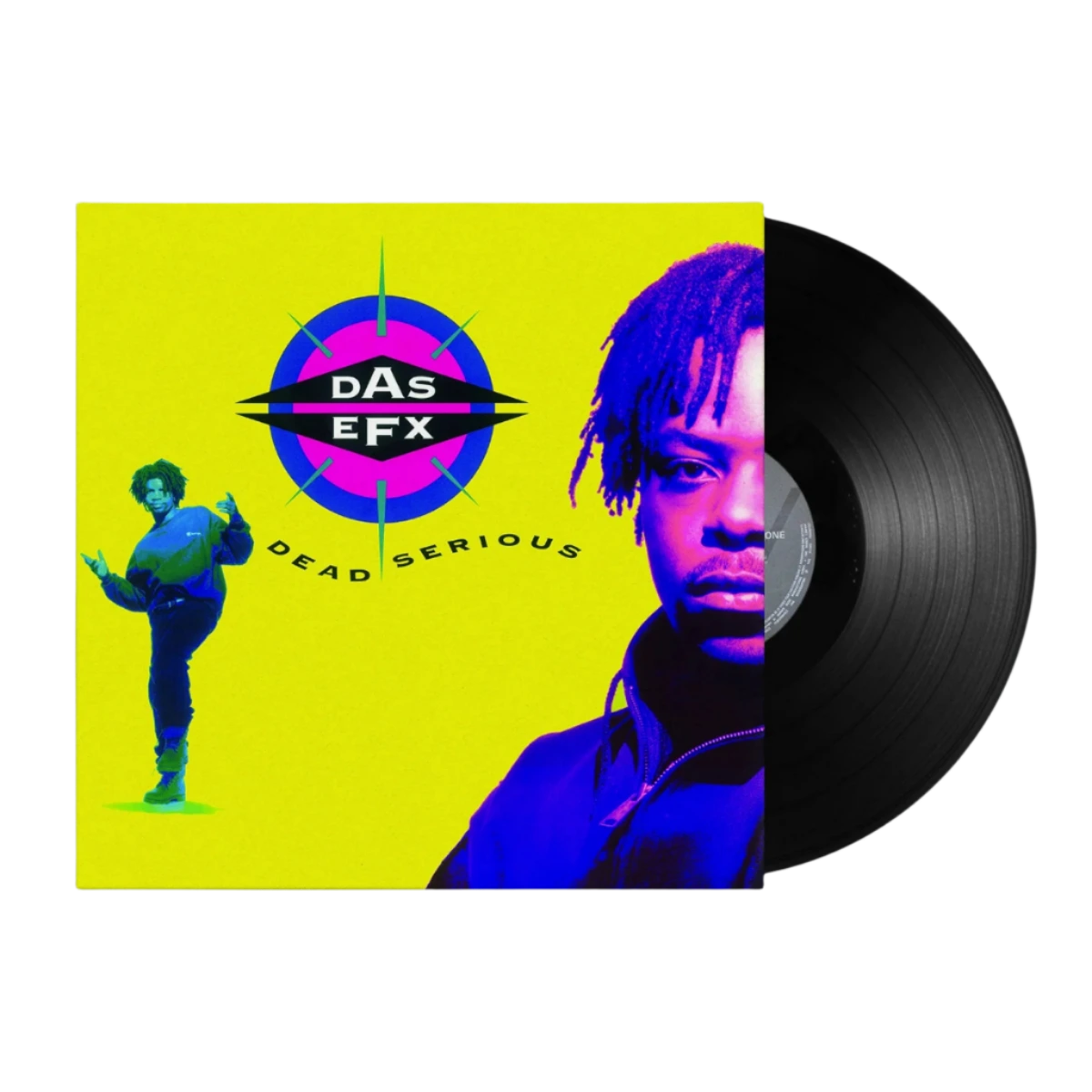 Das Efx - Dead Serious