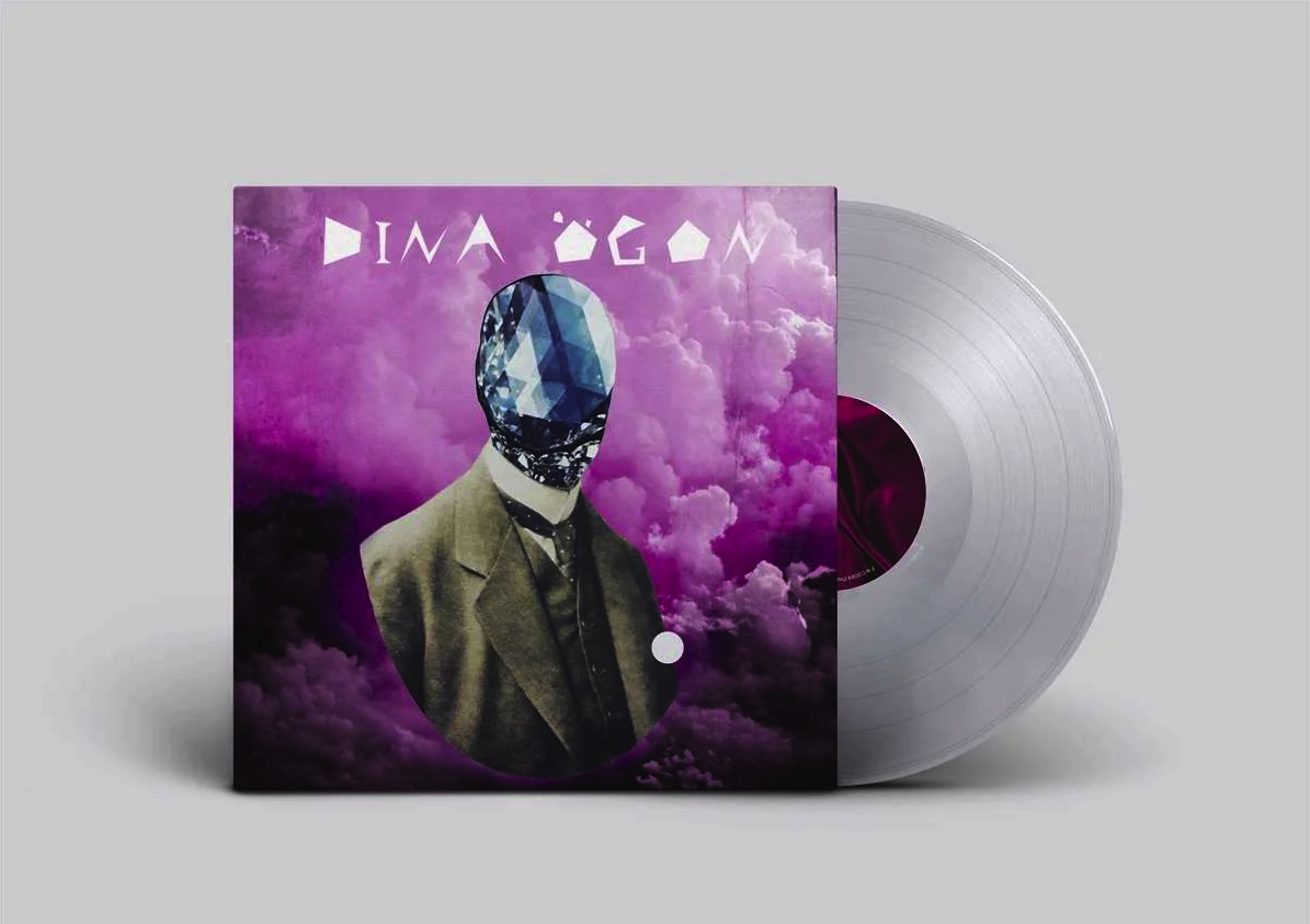 Dina Ögon - Orion