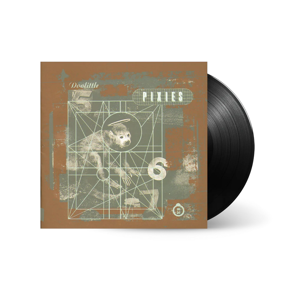 Pixies - Doolittle