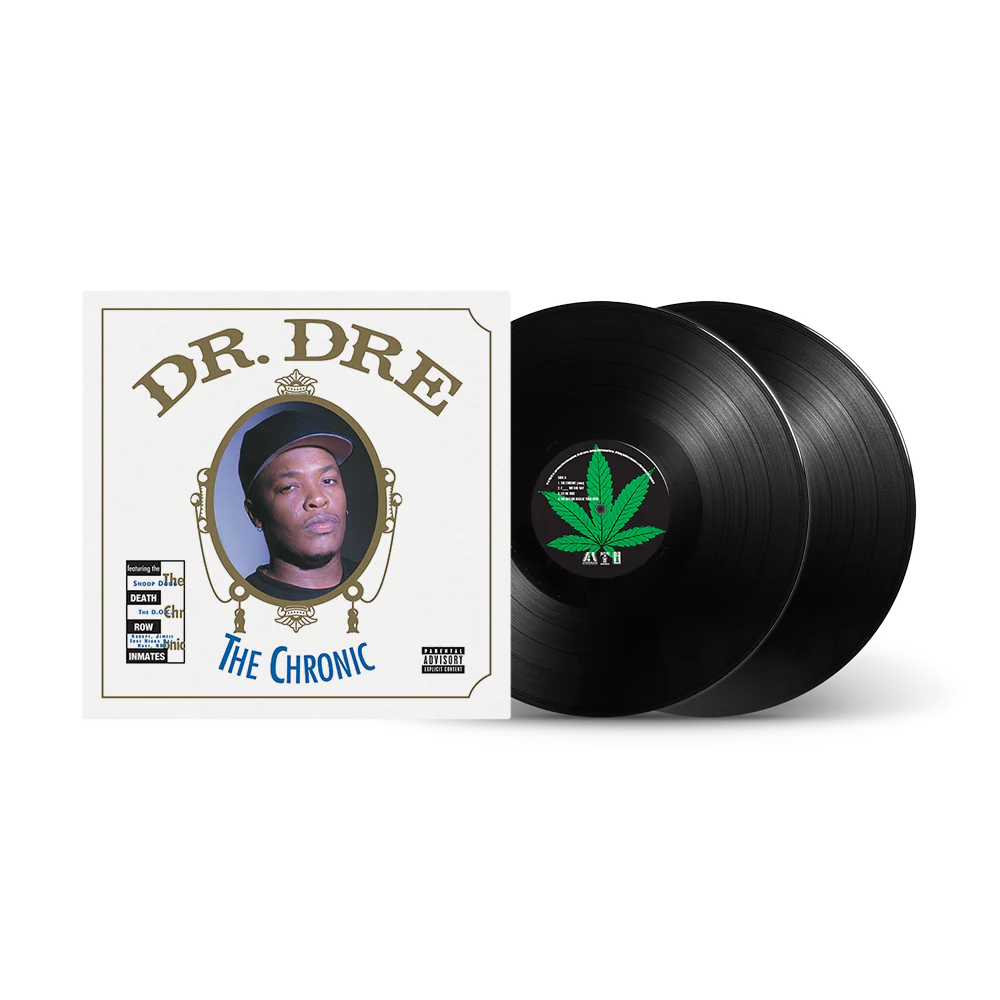 Dr. Dre - Chronic
