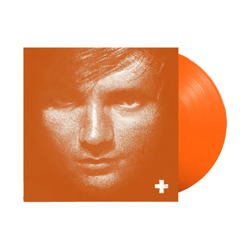 Sheeran, Ed - Plus