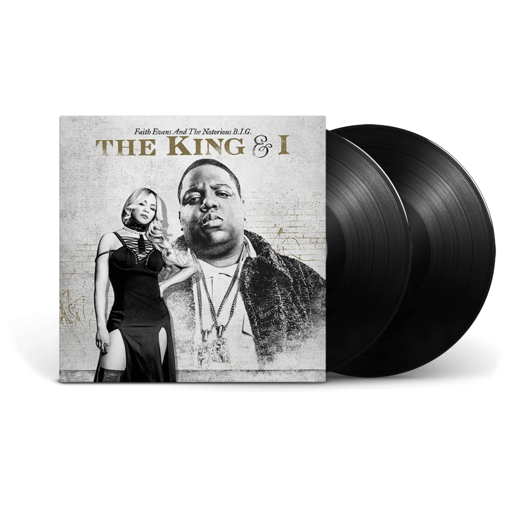 Faith Evans And The Notorious - The King & I