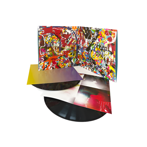 Underworld - Barking