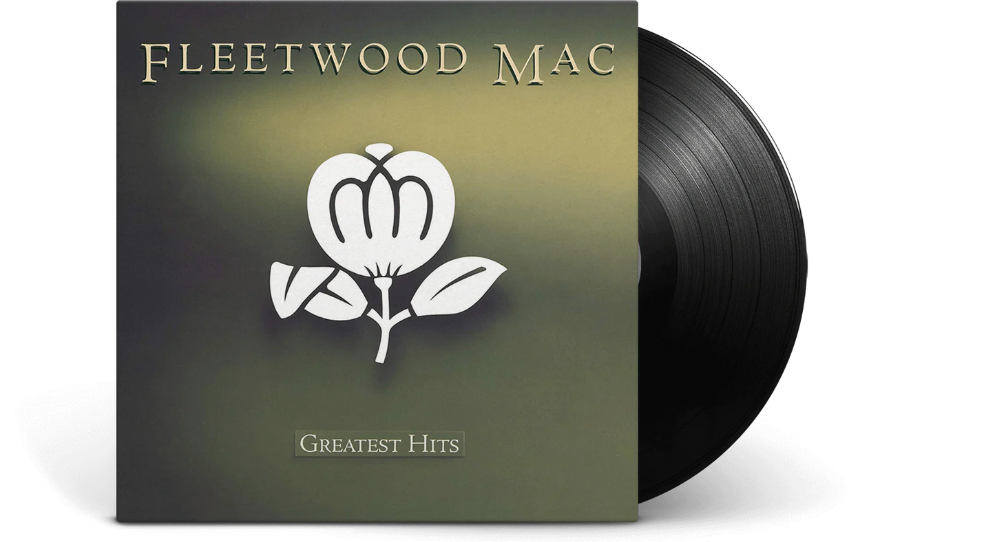 Fleetwood Mac - Greatest Hits