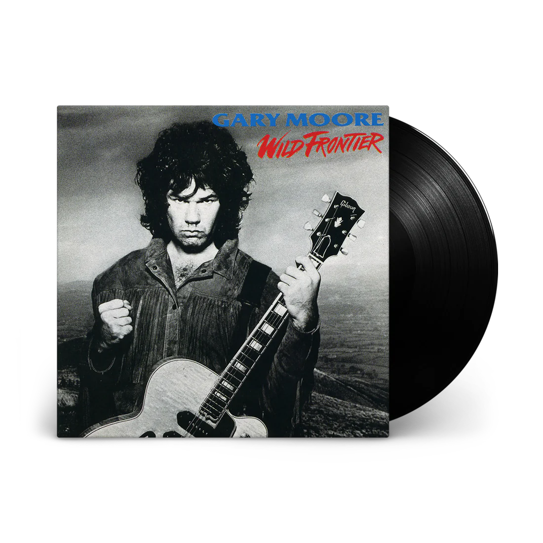 Moore, Gary - Wild Frontier