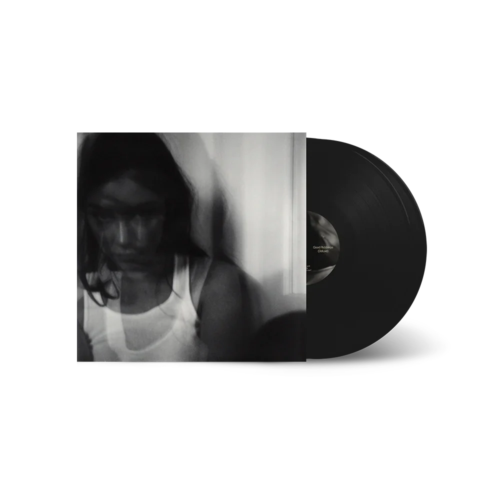 Abrams, Gracie - Good Riddance