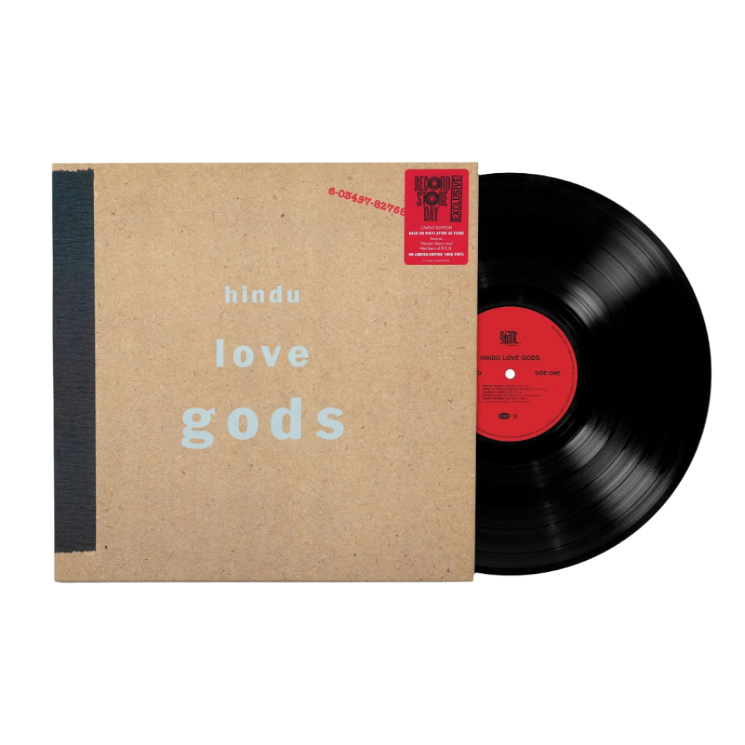 Hindu Love Gods - Hindu Love Gods