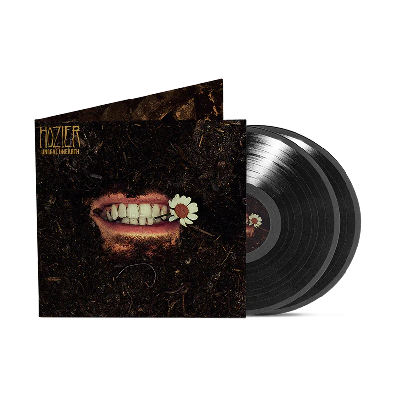 Hozier -Unreal Unearth