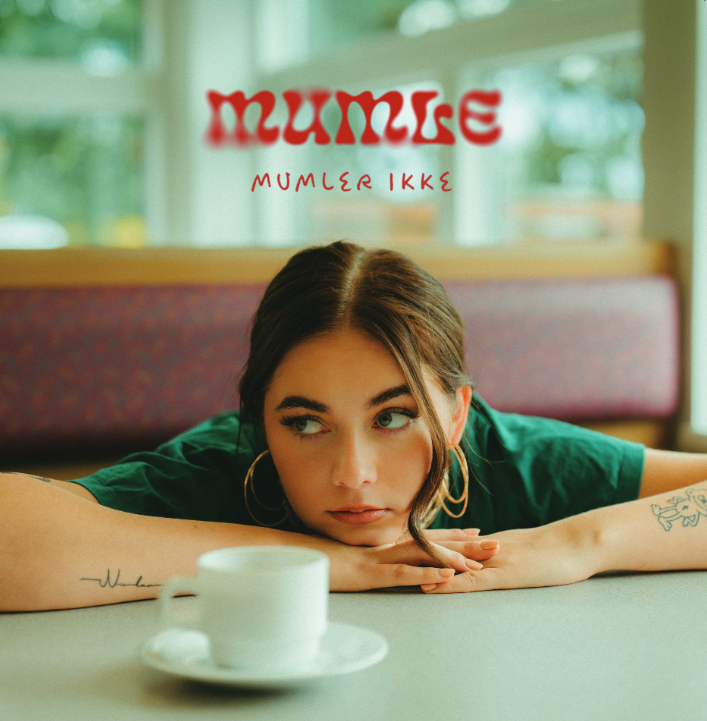 mumle - muml Ikke