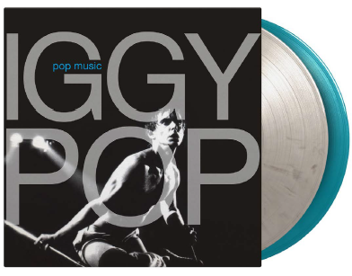 Pop, Iggy - Pop Music