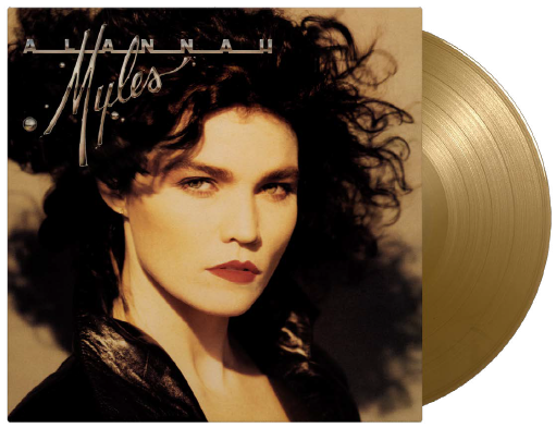 Myles, Alannah - Alannah Myles